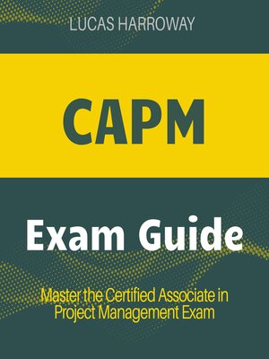 cover image of CAPM